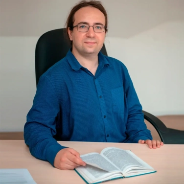 Семён Иосифович Петриченко